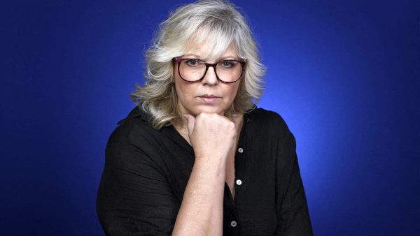 L’animatrice Laurence Boccolini victime d’une tentative d’empoisonnement