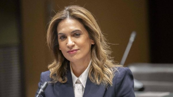 Démission de Sonia Mabrouk : CNews l’acquitte de son préavis d’un mois, la journaliste quitte la chaîne sans délai