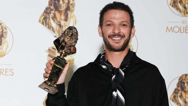 Vincent Dedienne amoureux : ça va faire 8 ans qu’il est avec le même homme