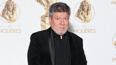 Régis Laspalès : il fabrique son propre vin, en Bourgogne, depuis sa maison de Premeaux-Prissey