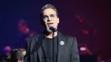Florent Pagny, invité par Patrick Fiori sur scène, se trompe carrément de date de concert