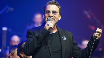 Florent Pagny : on connaît enfin la date de son grand retour dans The Voice