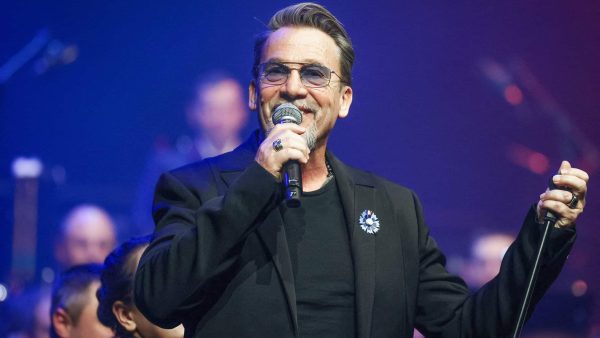 Florent Pagny : on connaît enfin la date de son grand retour dans The Voice