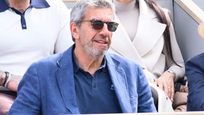 Le Covid, "une grippette" ? Six ans après, Michel Cymes fait une importante mise au point