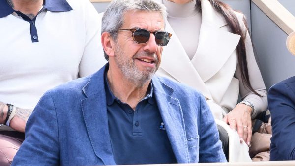 Le Covid, "une grippette" ? Six ans après, Michel Cymes fait une importante mise au point