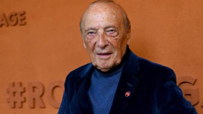 Jacques Séguéla : cette maison, où il a présenté Nicolas Sarkozy à Carla Bruni, a-t-elle été achetée par Laurent Ruquier ?