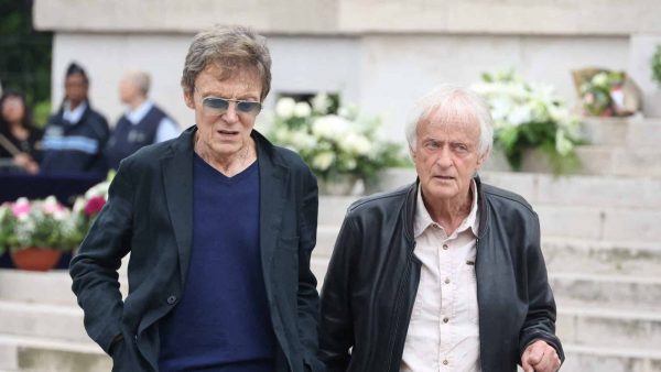 Dave : son mari n’en peut plus !