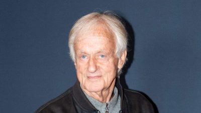 Dave absent des Enfoirés, il tacle Marine, Helena et Pierre : "Ils prennent le dernier qui a gagné la Star Ac"