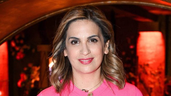 Sonia Mabrouk quitte CNews : France 2 lui propose de rejoindre "Télématin"