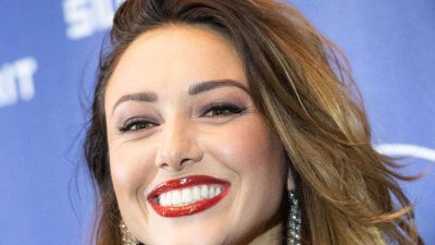 Delphine Wespiser bientôt en couple avec un autre chroniqueur de TBT9 ?