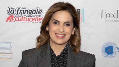 Sonia Mabrouk écartée de CNews : France Télévisions lui tend la main
