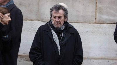 Affaire Epstein : Jean-Luc Reichmann "au plus proche" avec sa série tournée à Marseille