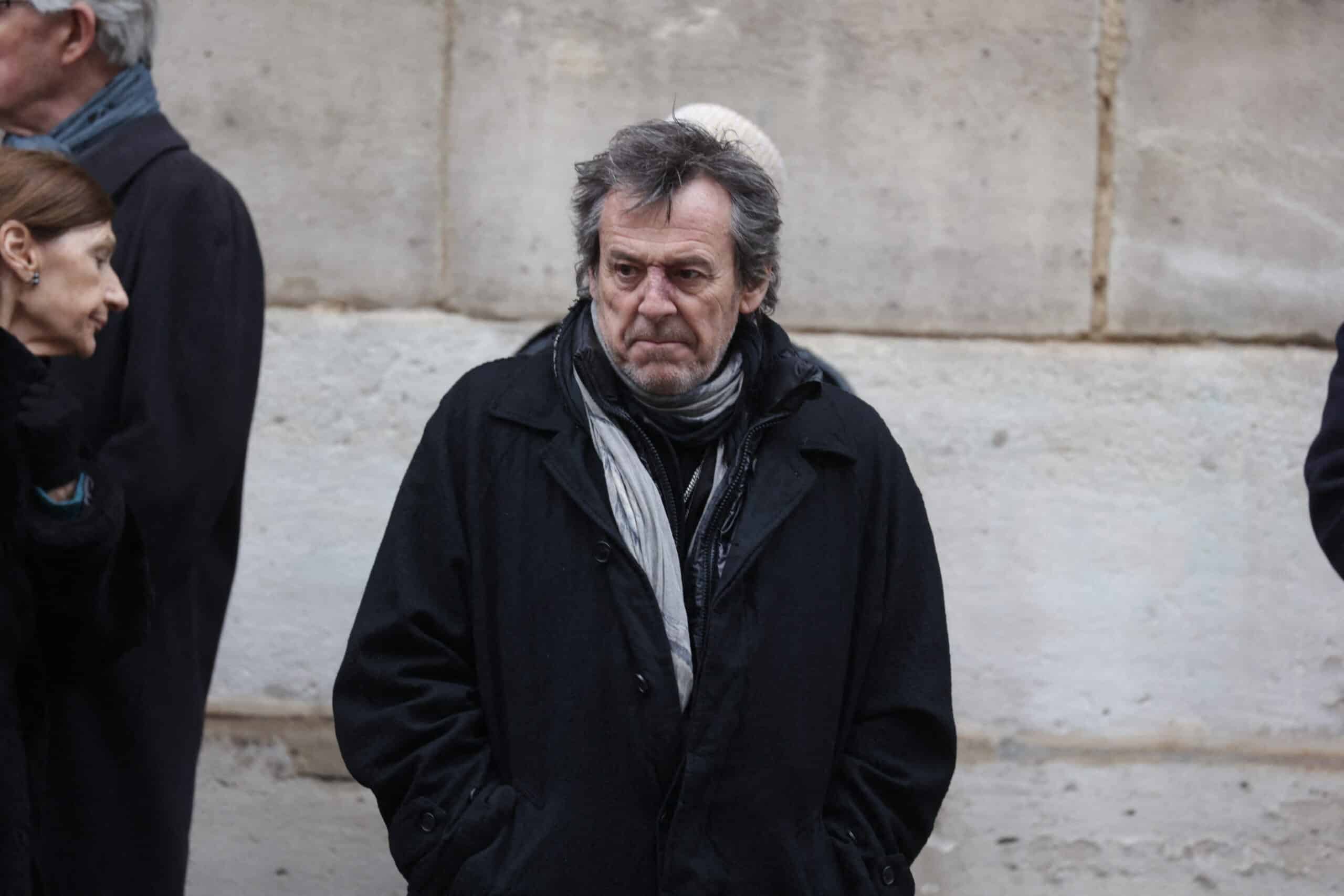 Affaire Epstein : Jean-Luc Reichmann "au plus proche" avec sa série tournée à Marseille