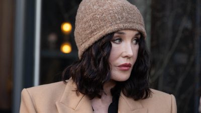 Isabelle Adjani condamnée : nouveau face-à-face avec la justice