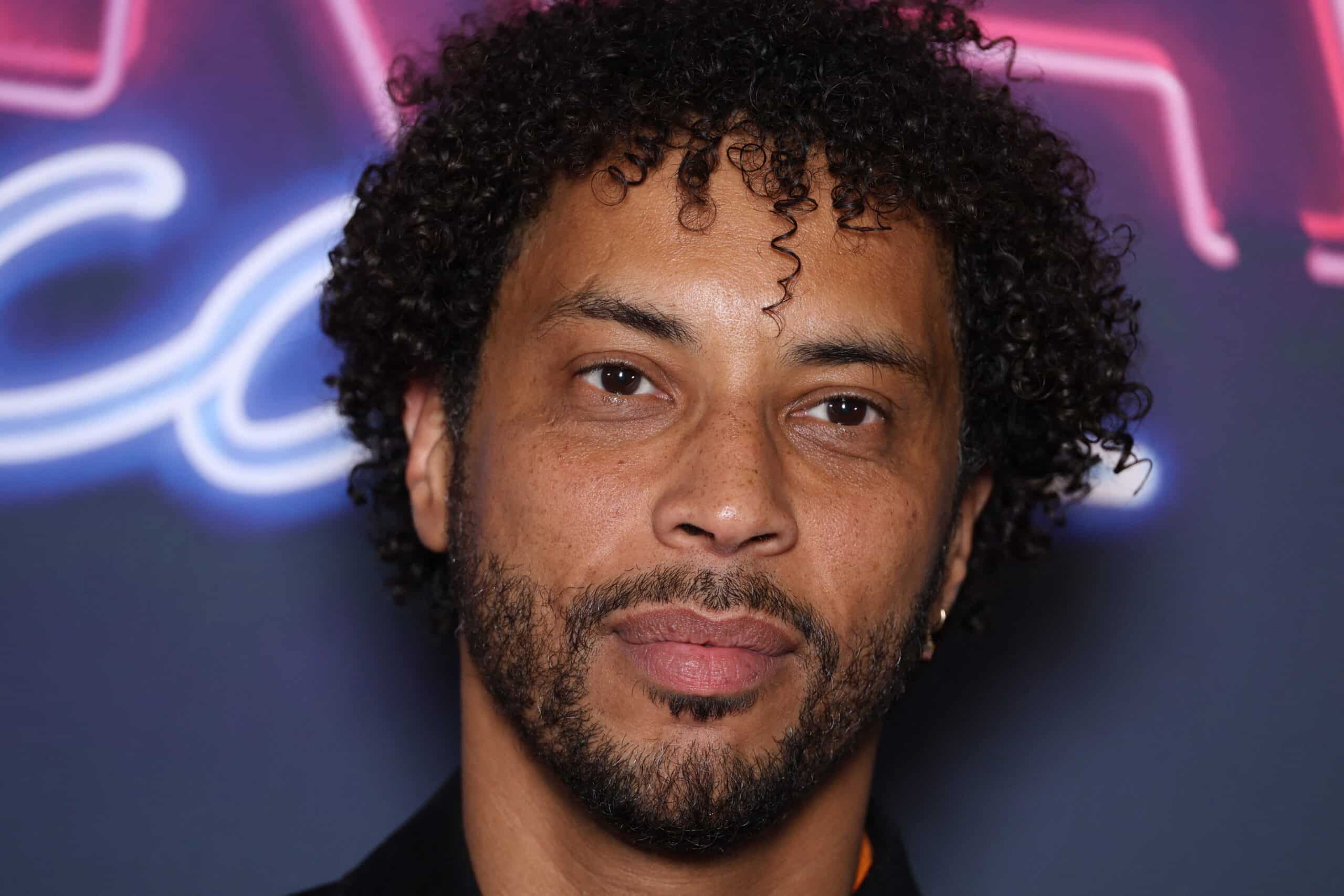 Disiz : divorcé et papa de 5 enfants, il a repris ses études pour leur donner le bon exemple