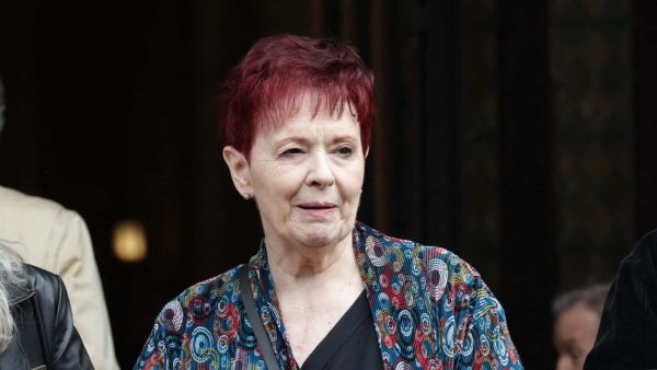 "J'ai vu le diable", Fabienne Thiebault en larmes, elle dénonce une célébrité qui s’en est prise devant elle à des mineurs