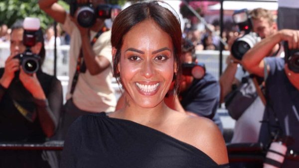 Amel Bent, du 93 au 92 : sa maison de Neuilly-Sur-Seine où elle a installé son adorable famille
