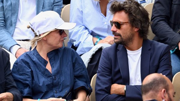 Bertrand Chameroy et Anne-Élisabeth Lemoine : rien ne va plus !