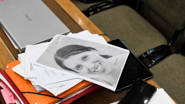 Cédric Jubillar : Malika, l’avocate de son fils Louis, fait de nouvelles révélations sur son souhait de témoigner à la barre