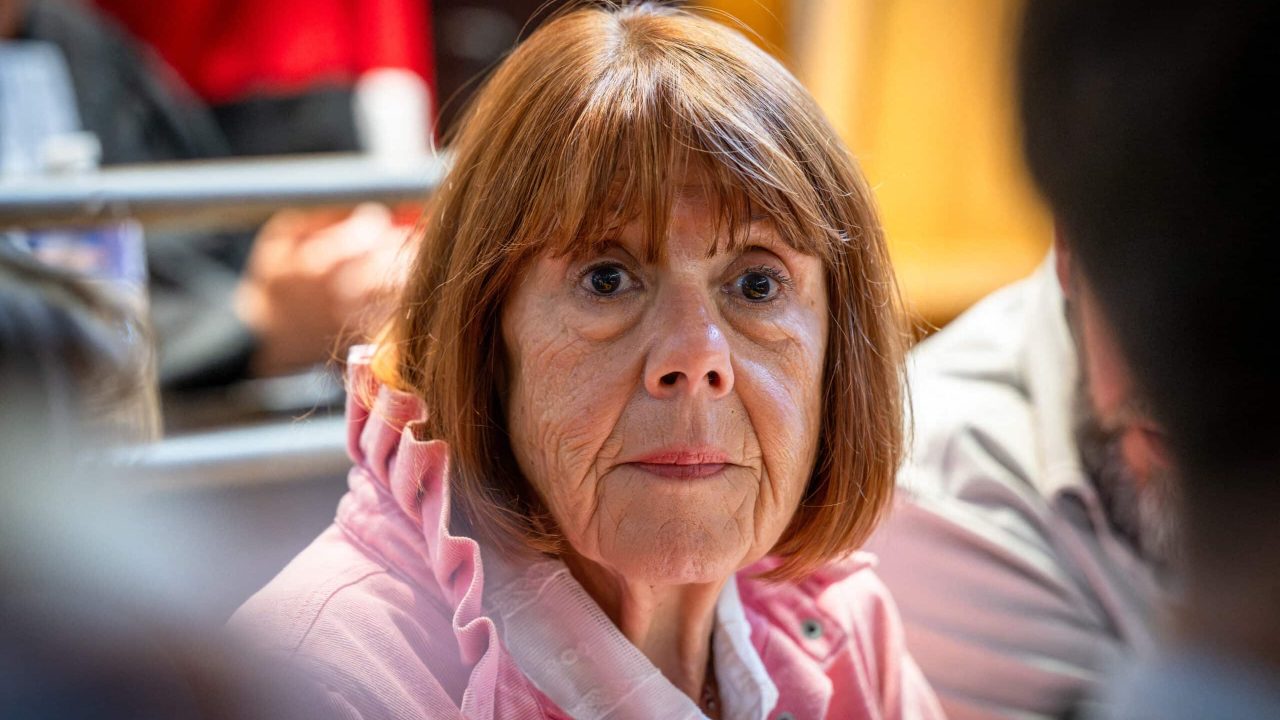 Gisèle Pélicot : qu’est devenu la maison de son enfer, qu’elle a partagé avec Dominique ?