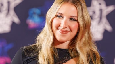 "Du pipi de chat" : ce qu'Héléna Bailly pense vraiment des Enfoirés