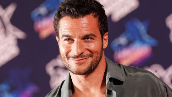 De TF1 à Apple TV : Amir rejoint une production internationale