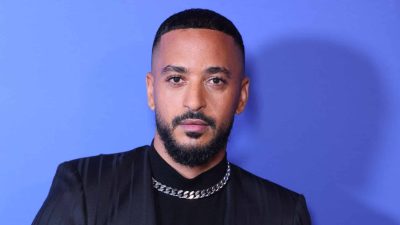 "En un instant ma vie bascule", Slimane, son témoignage fort, 10 ans après The Voice