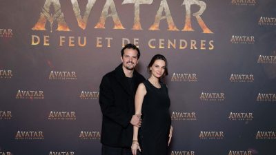 Juan Arbeláez papa pour la première fois : craquante photo de son nouveau-né