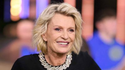 Sophie Davant : un gros raté après une chirurgie esthétique