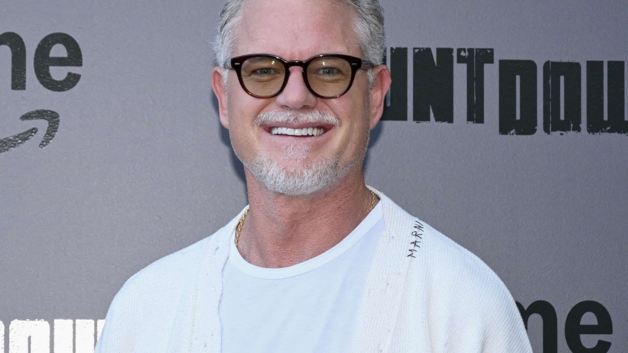 Eric Dane de Grey’s Anatomy est décédé à l’âge de 53 ans des suites de la maladie de Charcot