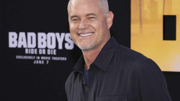 Eric Dane : ces photos bouleversantes de l’acteur de 53 ans prises juste avant sa mort