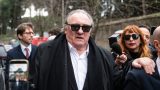 Gérard Depardieu, l’acteur déchu, cherche à s’alléger