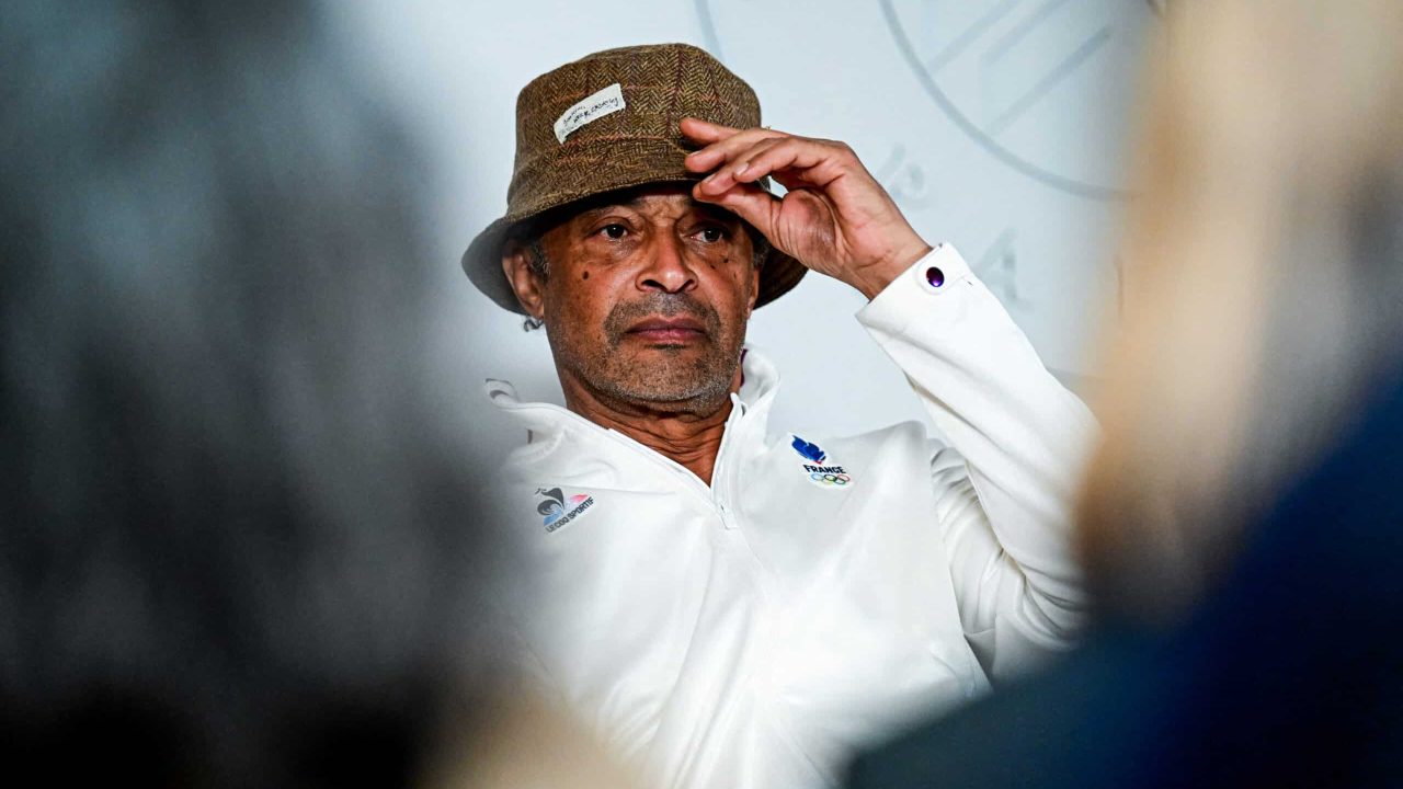 Yannick Noah en guerre avec ses sœurs au sujet d’un héritage familial : Isabelle Camus, ex-femme du chanteur, témoigne !