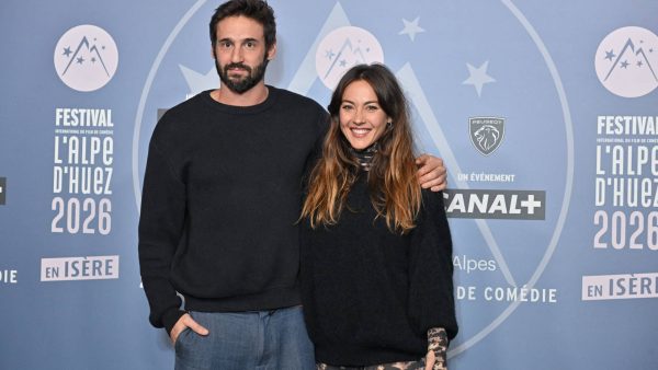 "C’est une blague ?" : un producteur a proposé à Guillaume Labbé et sa sœur Constance de jouer une romance