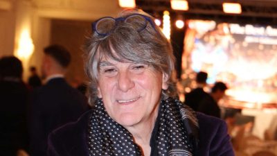 Tex, un retour à la radio déjà compromis ? « Je suis condamné à vie »