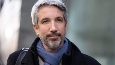 Guillaume Meurice licencié pour faute grave : c’est loin d’être terminé !