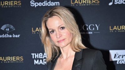 « Aura », Audrey Crespo-Mara décroche une nouvelle émission sur TF1 avec un premier invité évènement