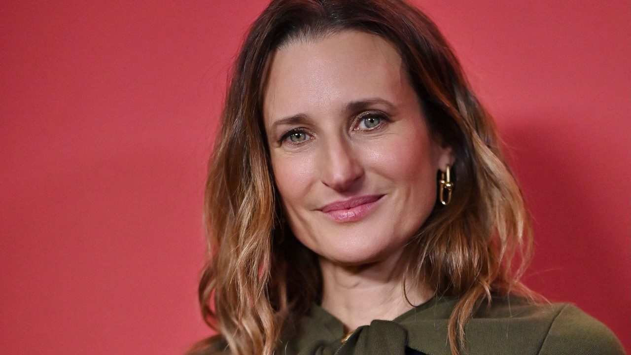 César 2026 : Camille Cottin, la mission qui l’attend après la cérémonie est bien plus périlleuse