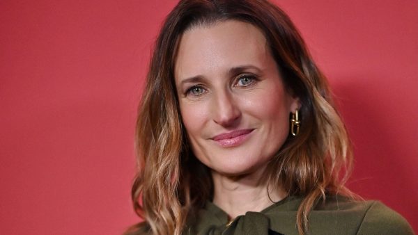 César 2026 : Camille Cottin, la mission qui l’attend après la cérémonie est bien plus périlleuse