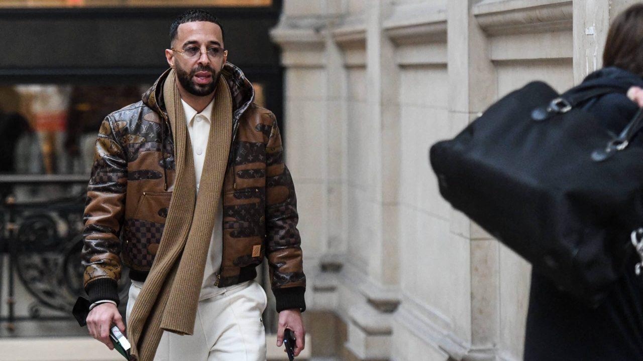 Naps condamné à 7 ans de prison : son "amie", l'influenceuse Soraya Riffy, monte au créneau