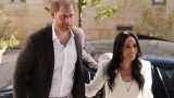 Meghan Markle et Harry : grande décision après l’arrestation choc d’Andrew Mountbatten Windsor