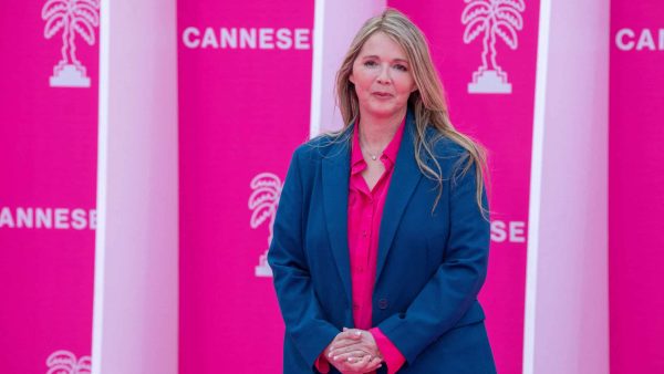 Hélène Rollès conquiert la Chine : 800 millions de téléspectateurs au rendez-vous