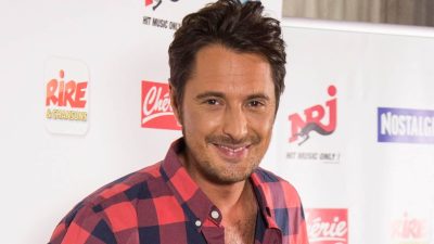 "Je suis soulagée" : Caroline, la jeune femme mordue par Vincent Cerutti sort du silence