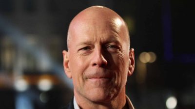 Bruce Willis est-il tombé malade à cause de son entourage ? "Ils l'ont exploité pour en tirer le plus d'argent possible"