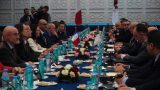 Le ministre français Laurent Nuñez en visite à Alger pour tenter de relancer le dialogue bilatéral