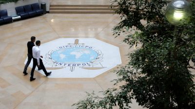 Cybercriminalité en Afrique: 651 arrestations après une vaste opération, annonce Interpol