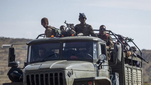 Éthiopie: l'administration régionale et le TPLF appellent à l'apaisement et au dialogue au Tigré
