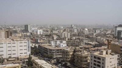 Sénégal: le DAF, un département du ministère de l'Intérieur, touché par une cyberattaque