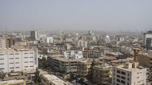 Sénégal: le DAF, un département du ministère de l'Intérieur, touché par une cyberattaque