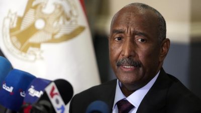 Soudan: fin de non-recevoir de Khartoum aux propositions de Washington pour un cessez-le-feu